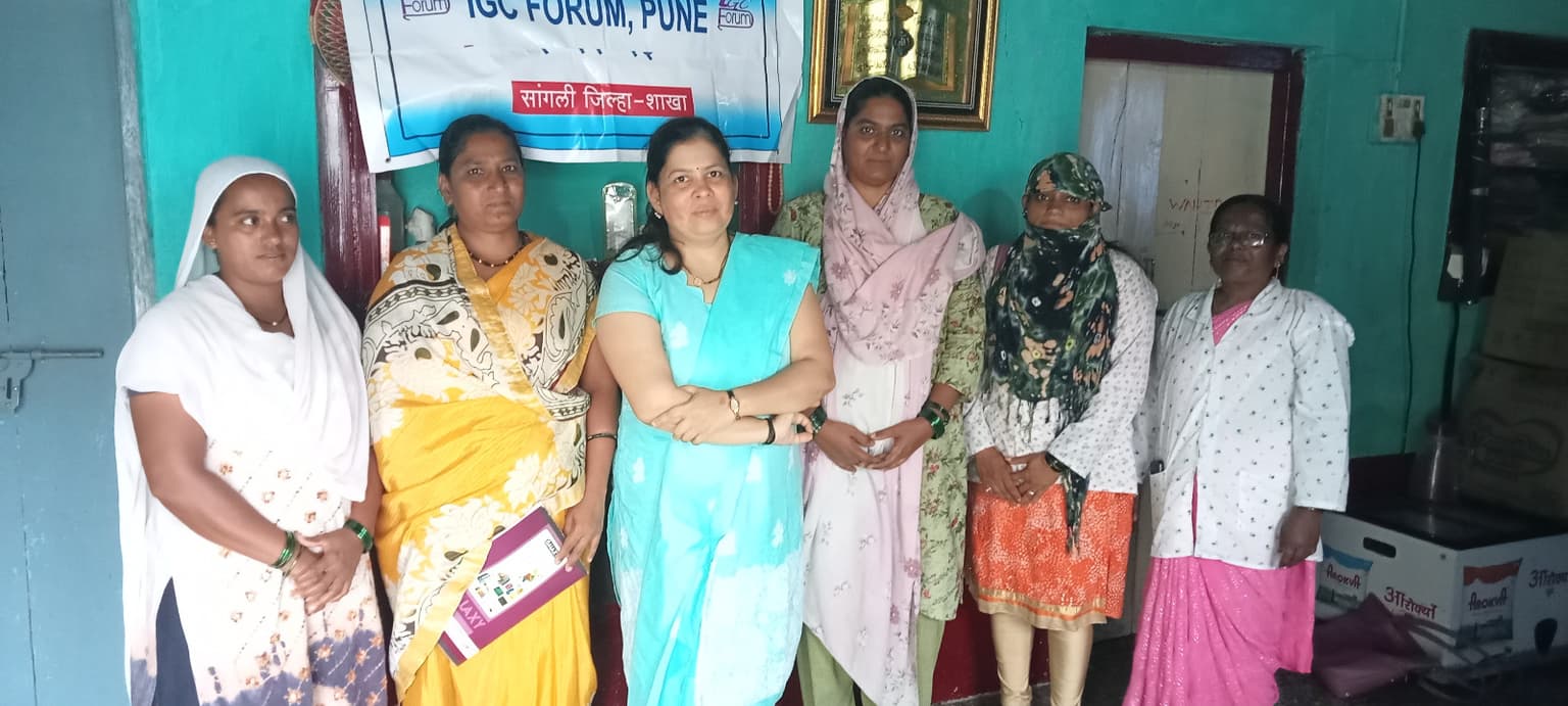Women's Skill Development Program