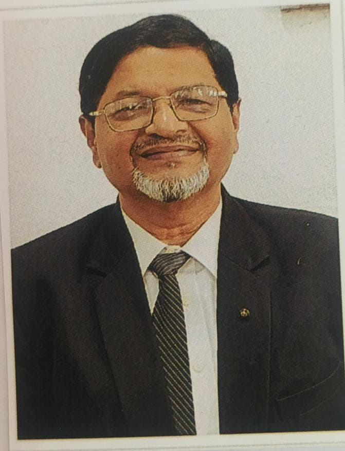 Adv. Riyaz Jamadar