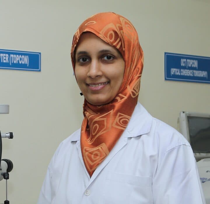 Dr. Yasmeen S. Pathan