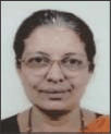 Dr. Malika Mistry