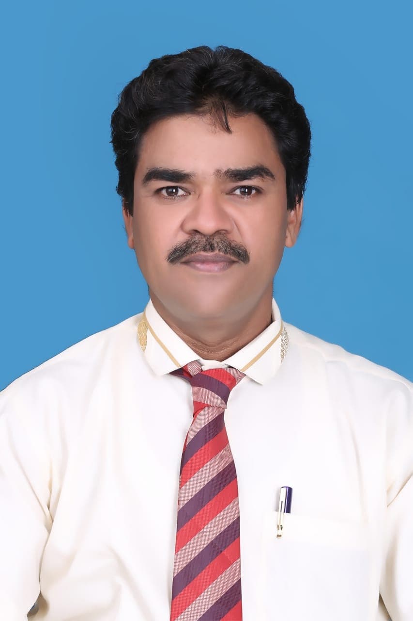 Faiz Inamdar