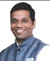 Mr. Ajay Darekar