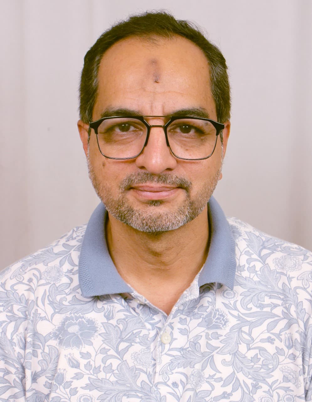 Mr. Mohammad Shetranjiwala