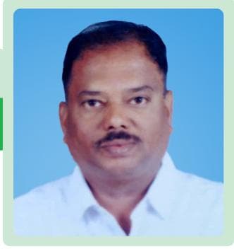 Mr. Sachin N. Koli