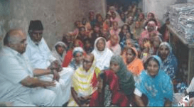 Parents Counselling / पालकांसाठी जाणीव-जागृती सभा — program photo 2 at IGC Forum Pune