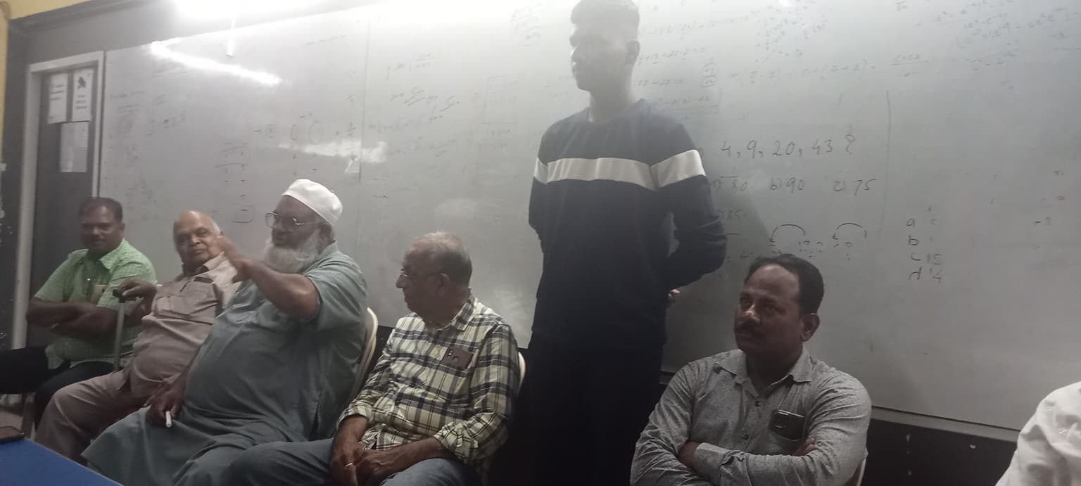 Anis Defence Academy Guidance Visit